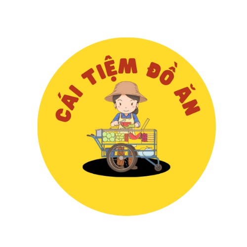 Cái tiệm đồ ăn