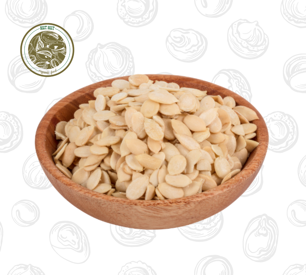 HẠT DƯA TÁCH VỎ