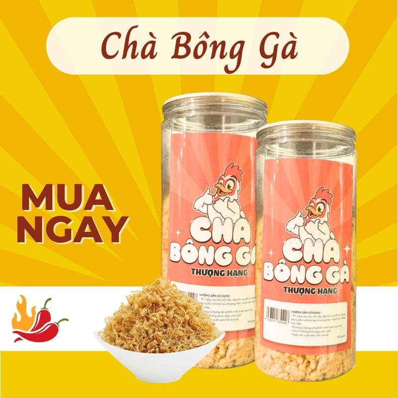 Chà bông