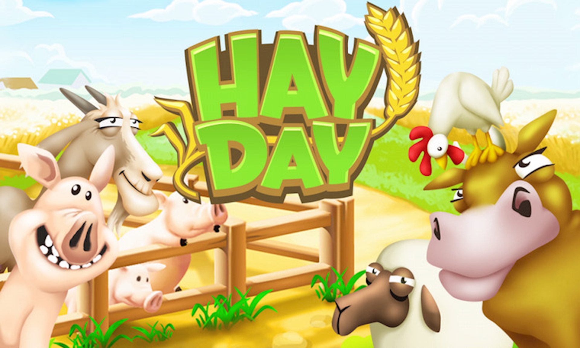HayDay