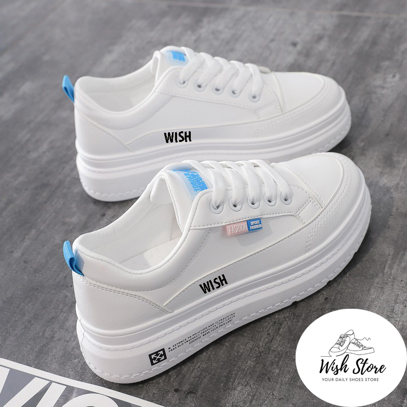 GIÀY THỂ THAO WISH