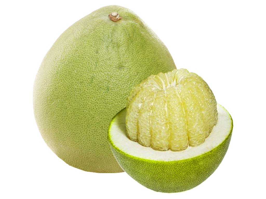 Bưởi năm roi (Trái từ 0.9kg - 1.1kg)