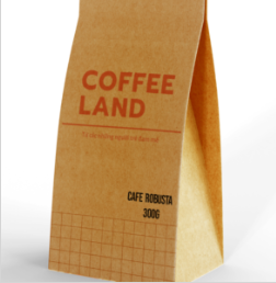 Coffee Land Robusta