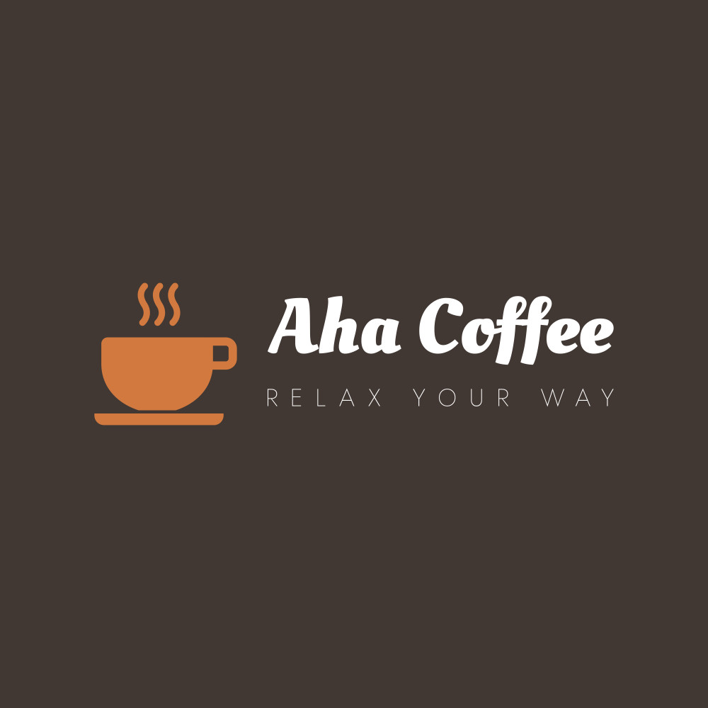 Aha Coffee Store