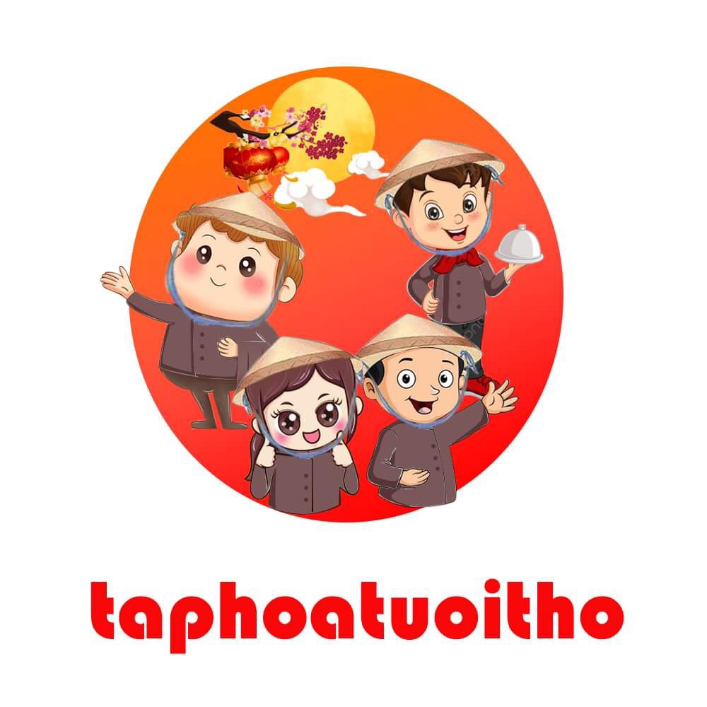 Tạp hóa tuổi thơ
