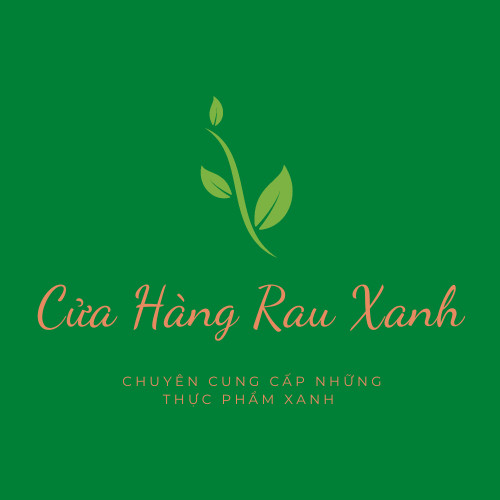 Cửa Hàng Rau Xanh