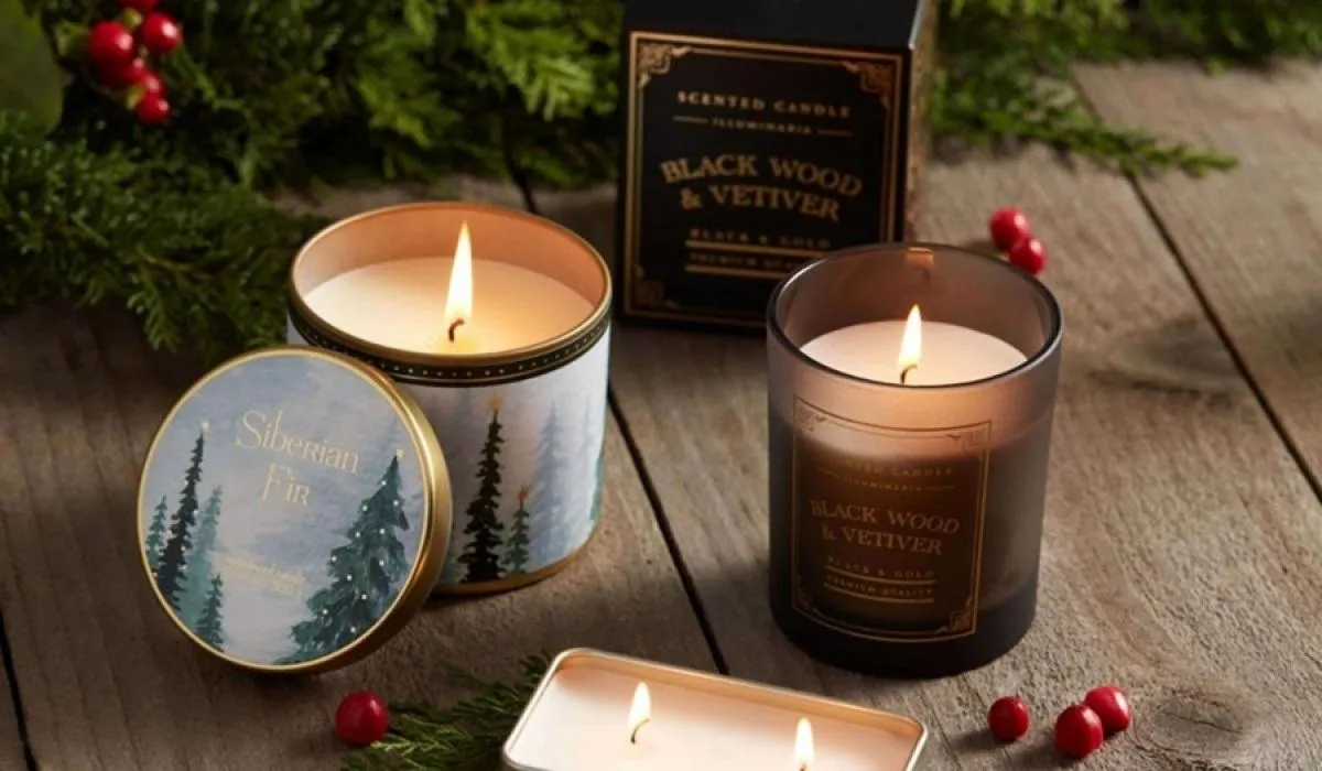 Nhà cửa và đời sống