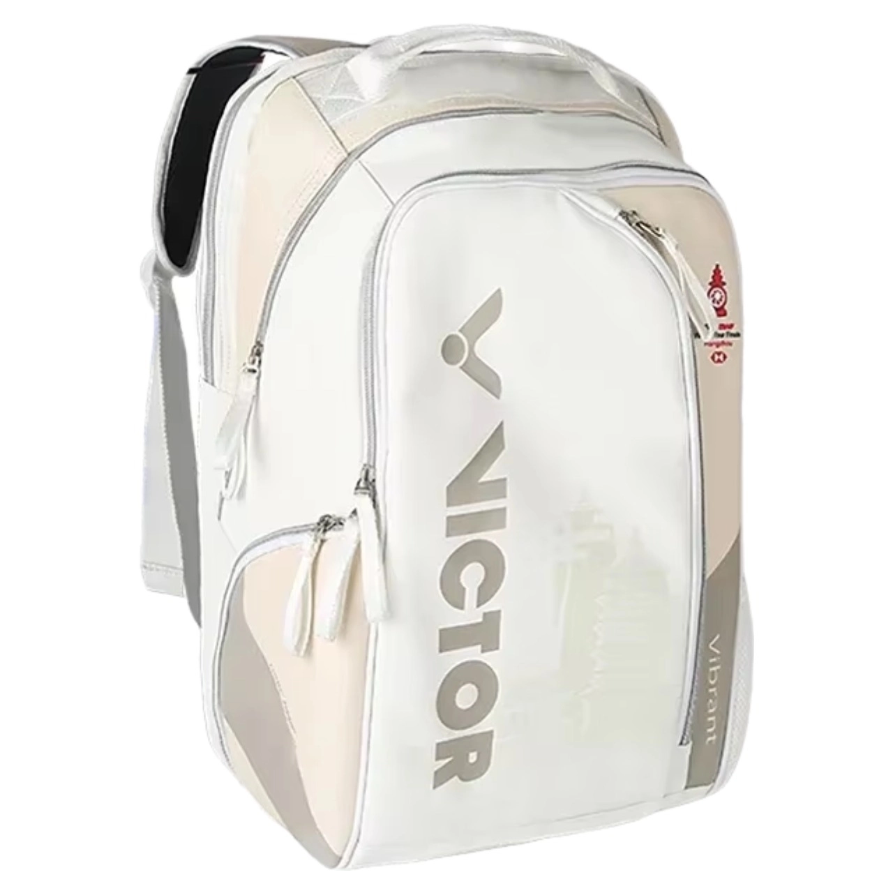 Balo cầu lông Victor BR 7009 (GC)