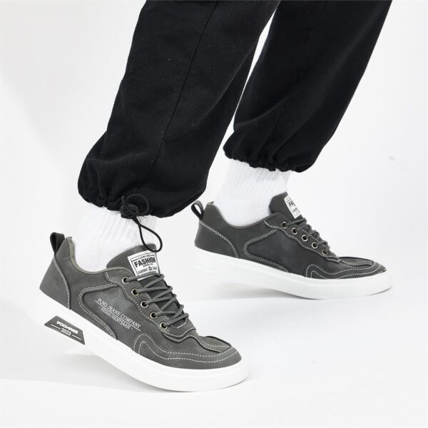 Giày Thể Thao Nam MWC – 5468