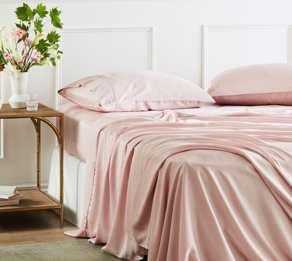 Chăn ga gối nệm chất lượng tốt