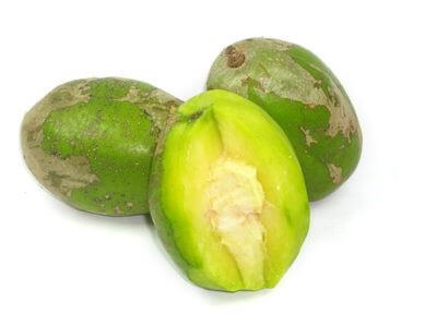 Cóc bao tử sạch nhà trồng (1kg)