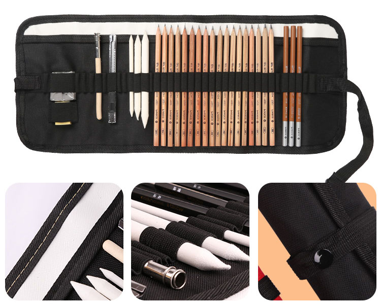 Túi đựng họa cụ