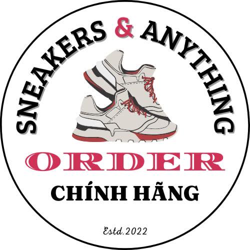 ORDER STORE - sneaker & anything