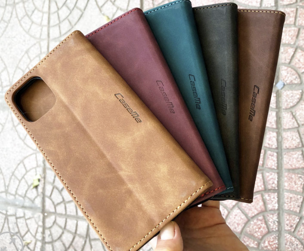 Bao da điện thoại cao cấp dành cho Iphone X