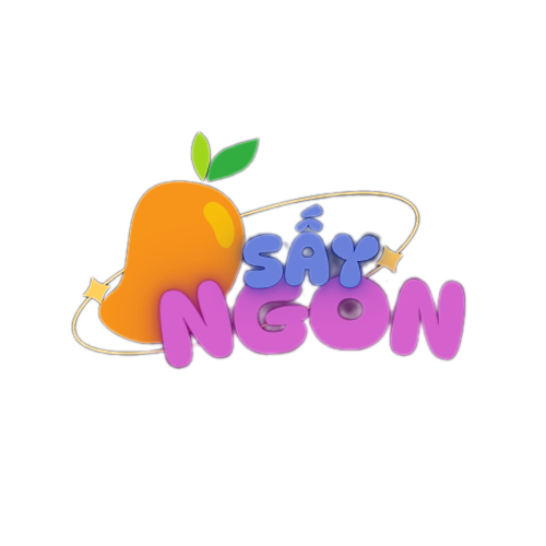 Sấy Ngon