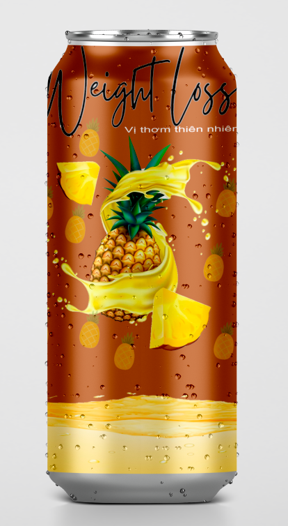 Nước ép trái cây