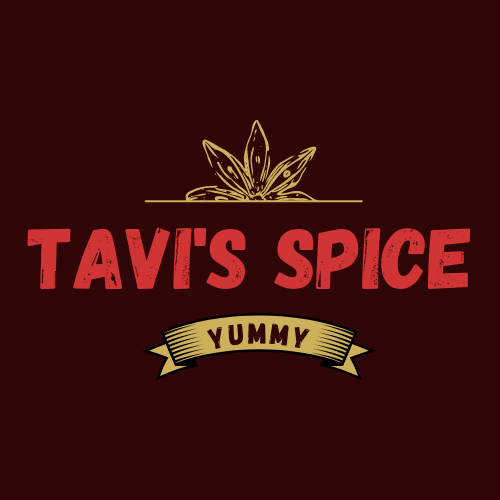 Tavi's Spice