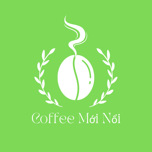 Coffee Mới Nổi