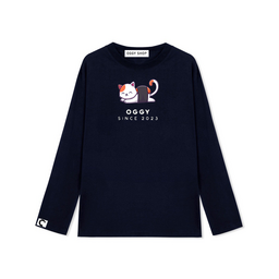 Áo sweater Oggy Shop