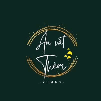 Ăn Vặt Thèm