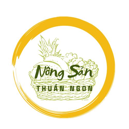 Nông Sản Thuần Ngon