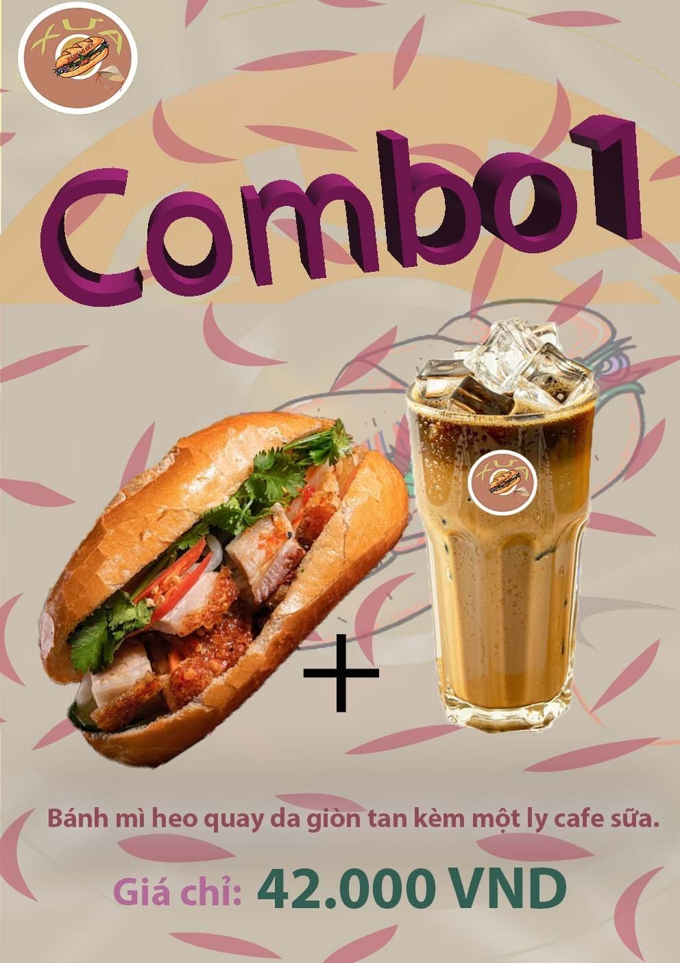 Combo bao no