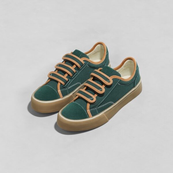 VINTAS AUNTER – LOW TOP