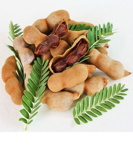 Me sạch nhà trồng (1kg)