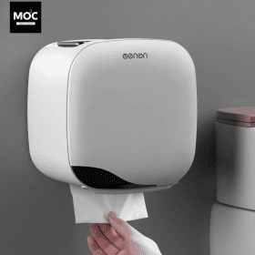 Hộp Đựng Giấy Vệ Sinh Cao Cấp OENON