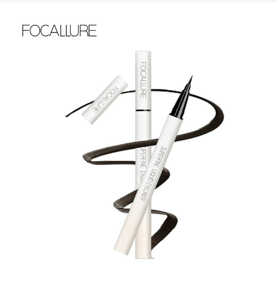 Bút kẻ mắt FOCALLURE chống nước nhanh khô 0.6g