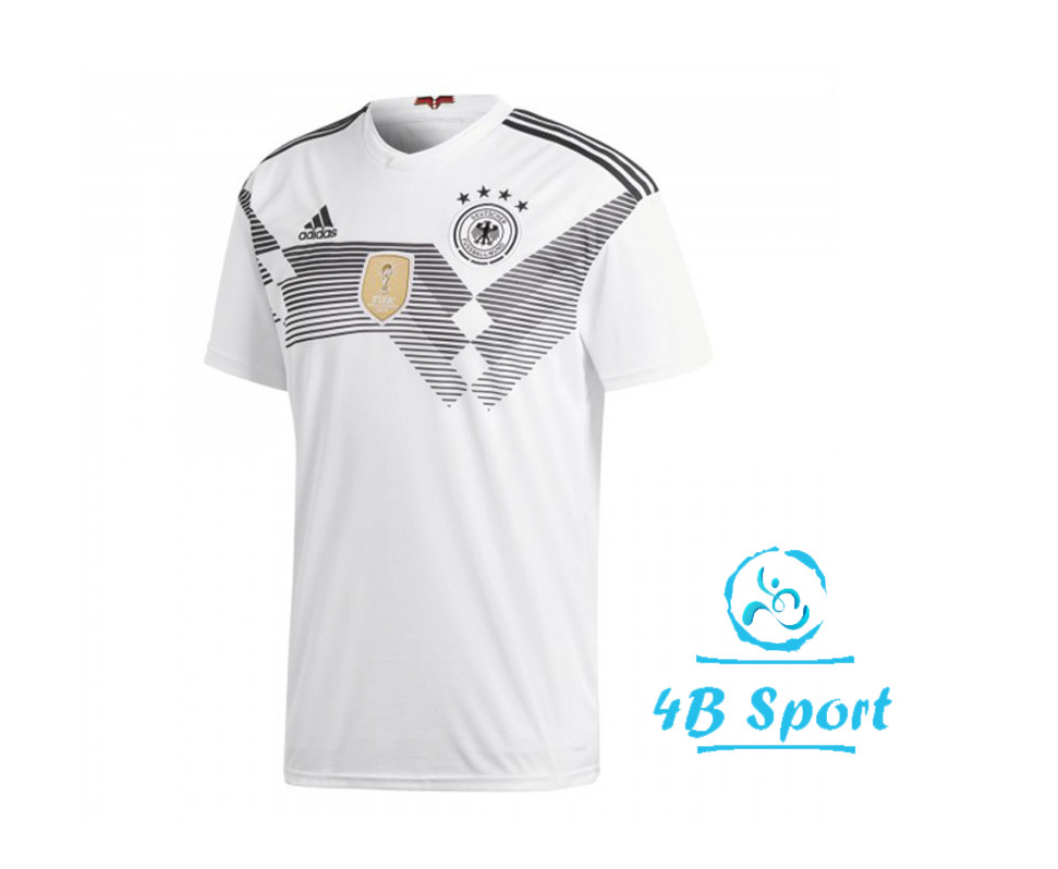 Áo Bóng Đá Tuyển Đức , Áo Đá Banh Germany