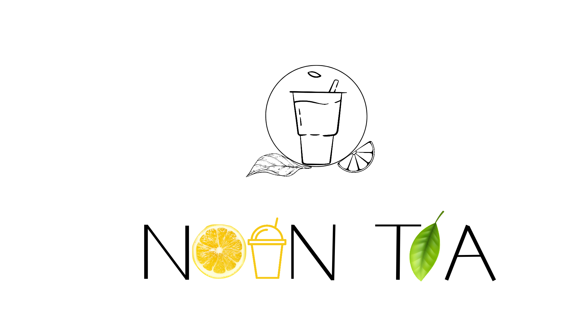 Noun Tea