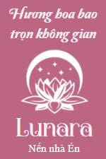 Lunara _ Nến Nhà Én