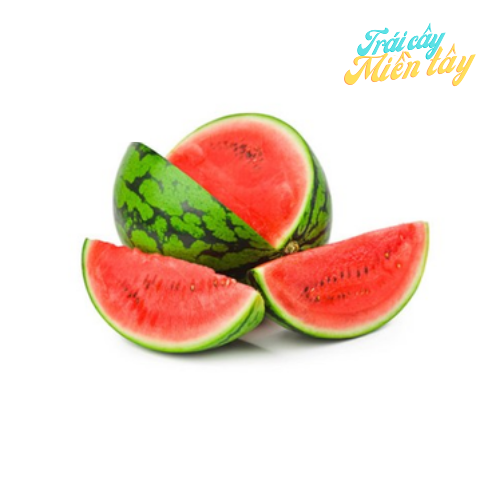 Dưa Hấu Long An - 1kg