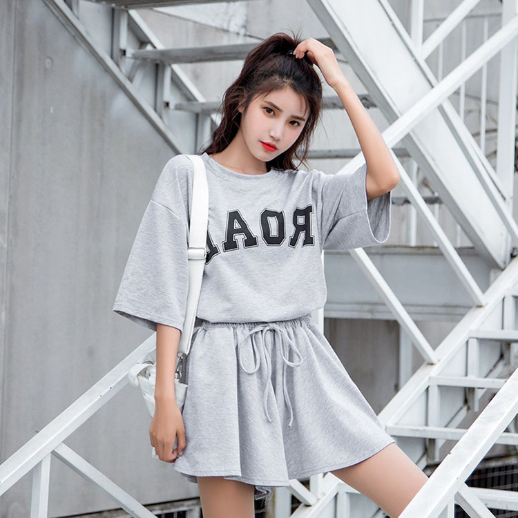 Set Bộ Quần Áo Nữ 2023