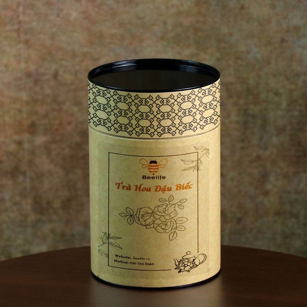 Trà Hoa Đậu Biếc Sấy Khô