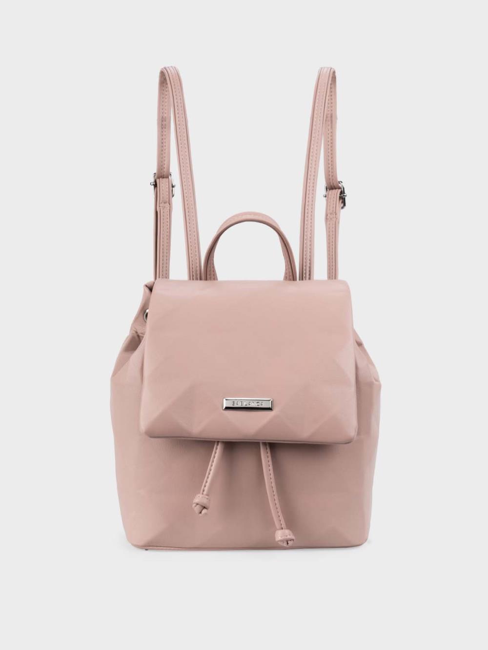 Balo thời trang HAMI Store họa tiết 3D BP0072