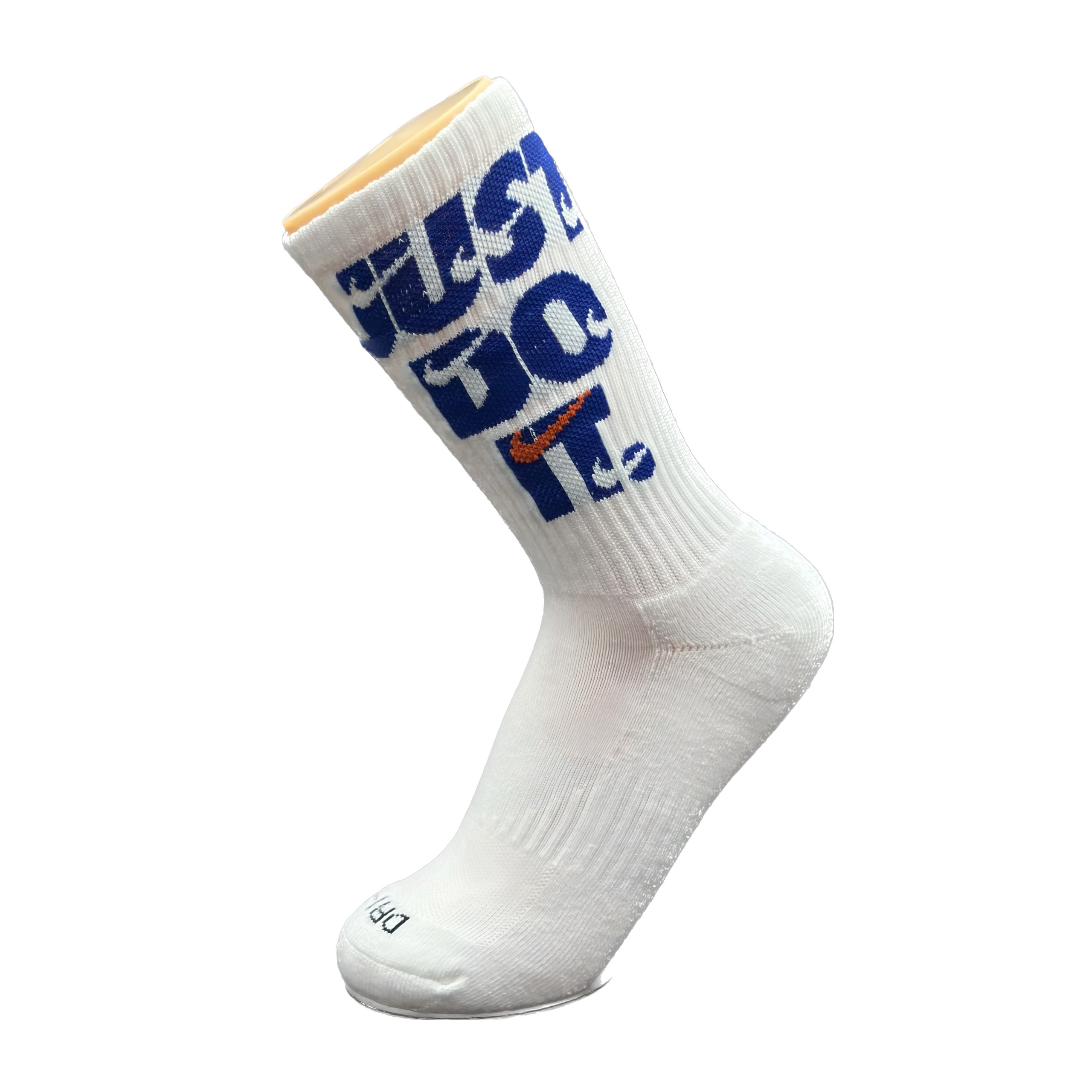 Vớ Dài Họa Tiết Just Do It