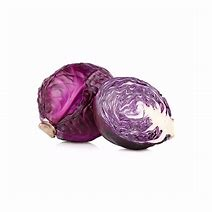 Bắp cải tím