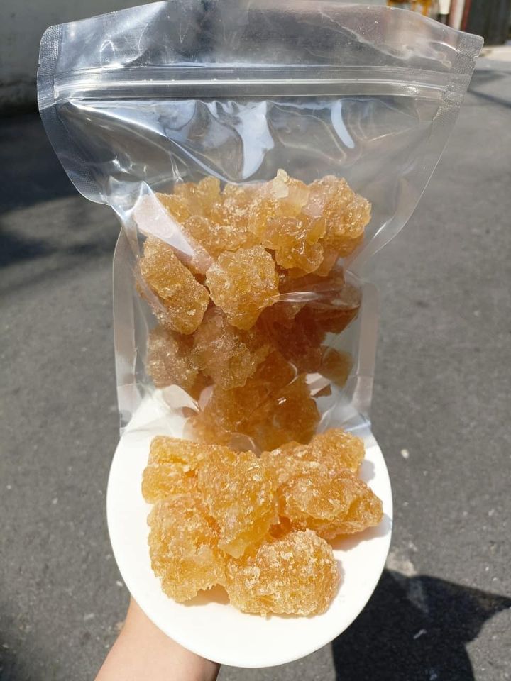 Đường Phèn Quảng Ngãi - 1KG