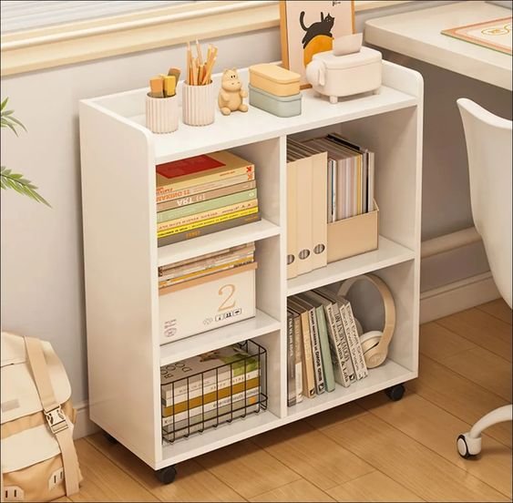 Kệ để sách mini nhà Góc Xinh Decor