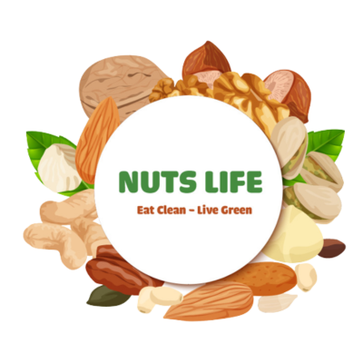 Nuts Life
