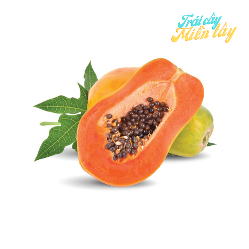 Đu đủ Ruột Đỏ  - 1kg