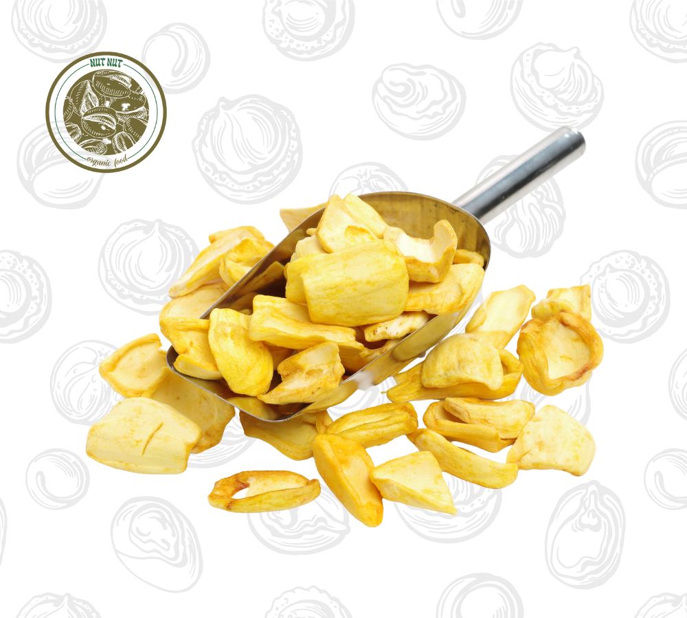 MÍT SẤY GIÒN NGON