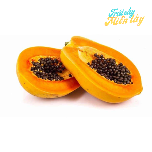 Đu Đủ Ruột Vàng - 1kg