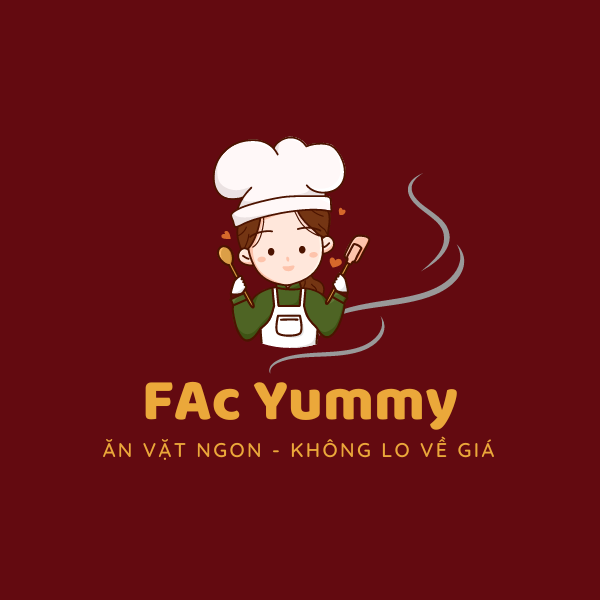 Ăn vặt FAc