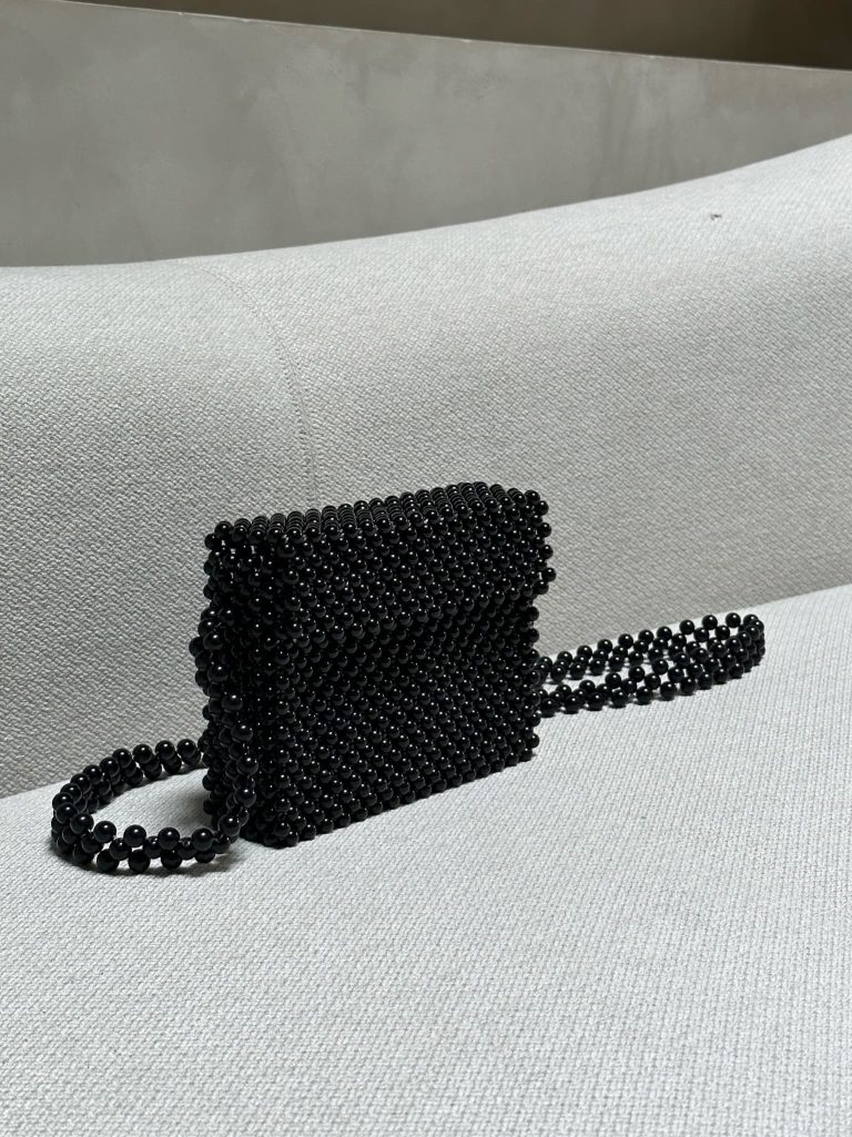 Túi Hạt Đeo Vai Shoulder TESSÉ Handmade