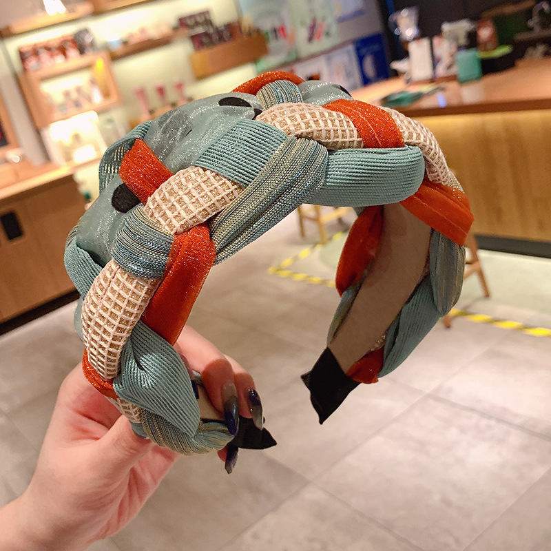 Cài Tóc Retro Niko CT7RN - Chính Hãng