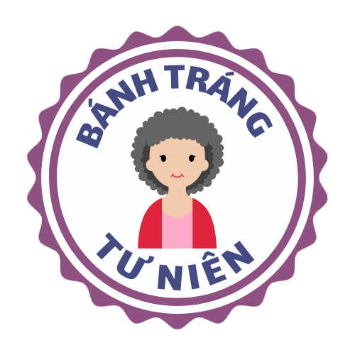 Bánh tráng Tư Niên
