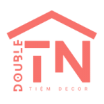 DoubleTN - Tiệm Decor